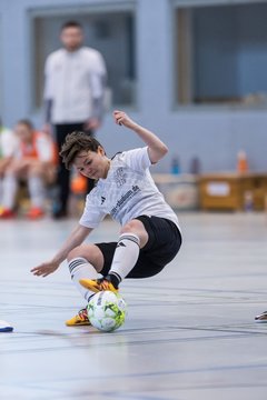 Bild 113 - F NFV Futsalturnier